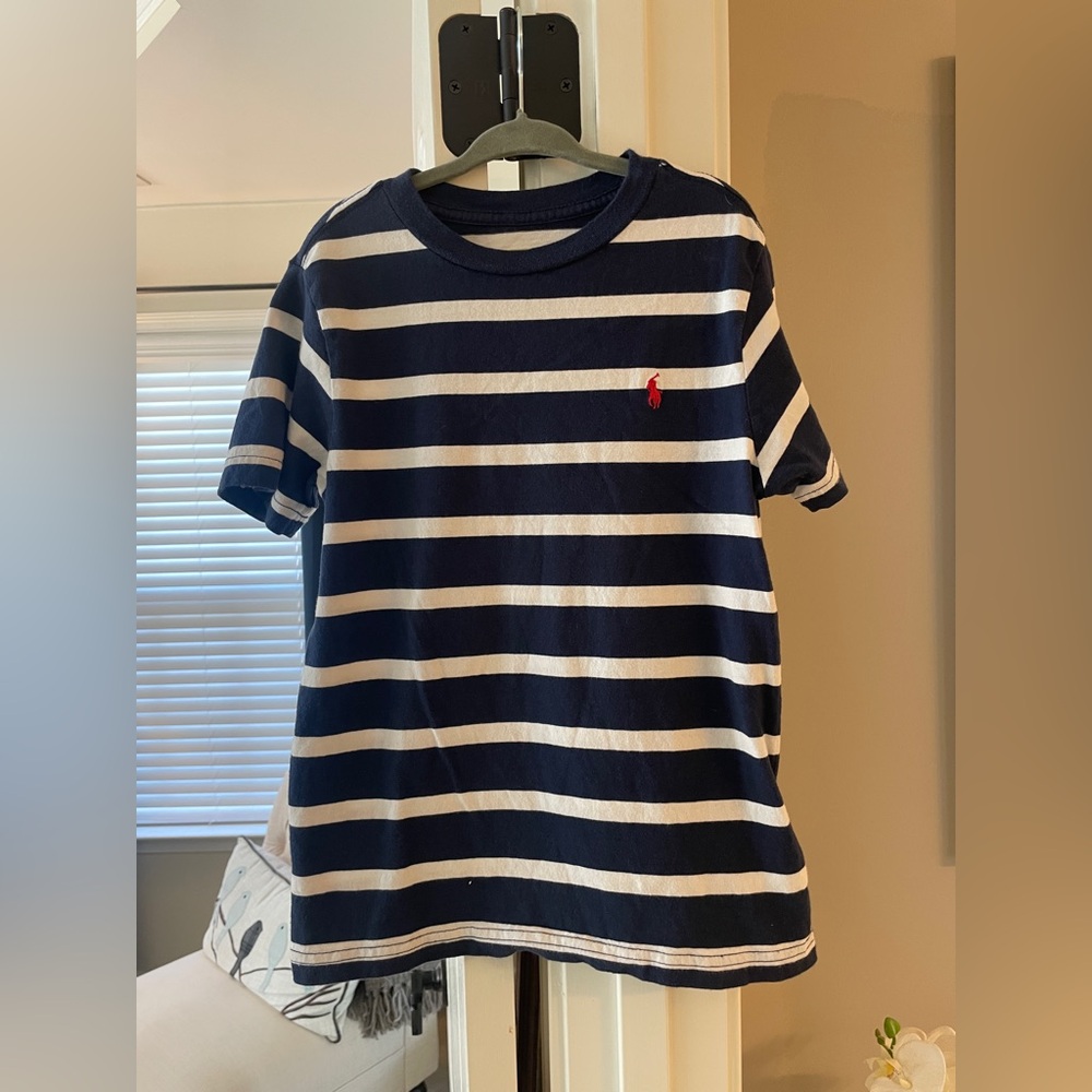 Ralph Lauren Polo Shirt - Size 6